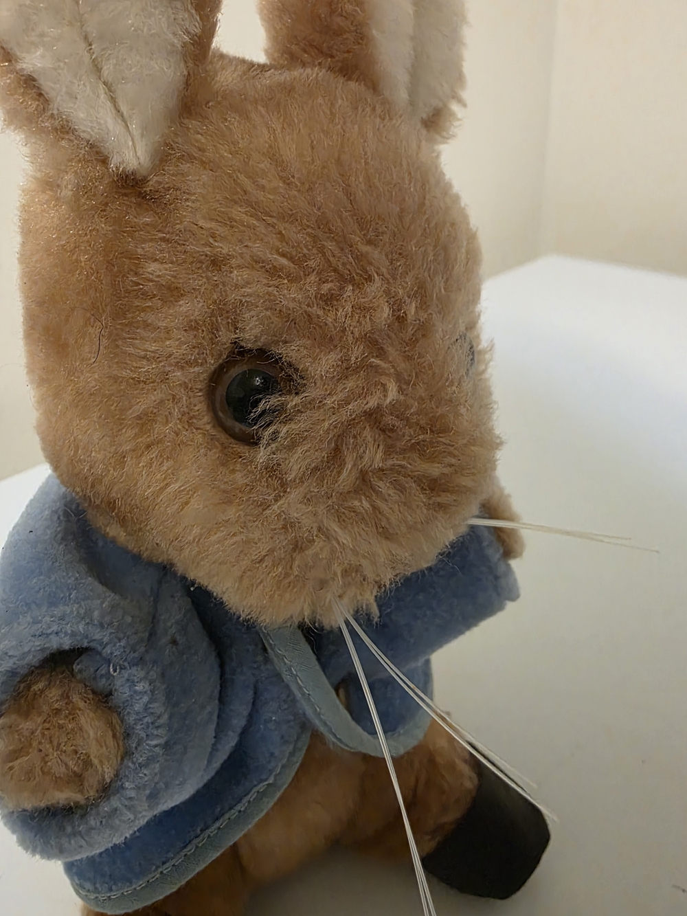 Vintage Rare Peter Rabbit - Picture 4 of 12